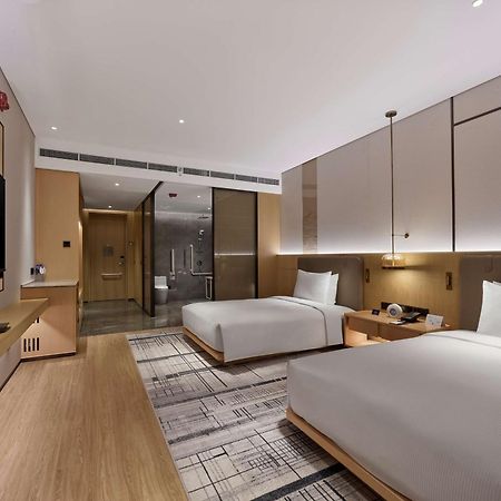 Doubletree By Hilton Beijing Badaling Hotel Yanqing Exterior photo