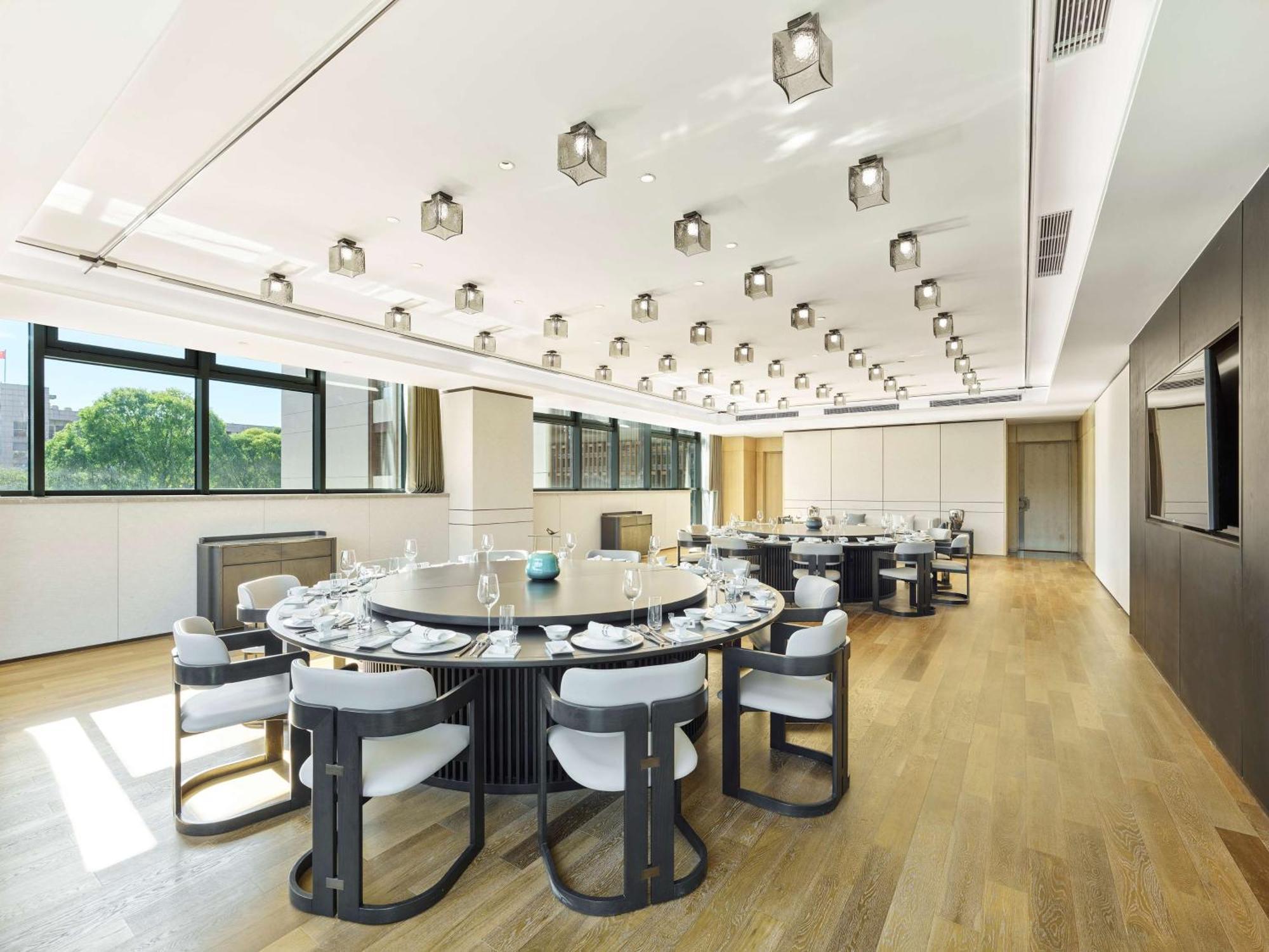 Doubletree By Hilton Beijing Badaling Hotel Yanqing Exterior photo